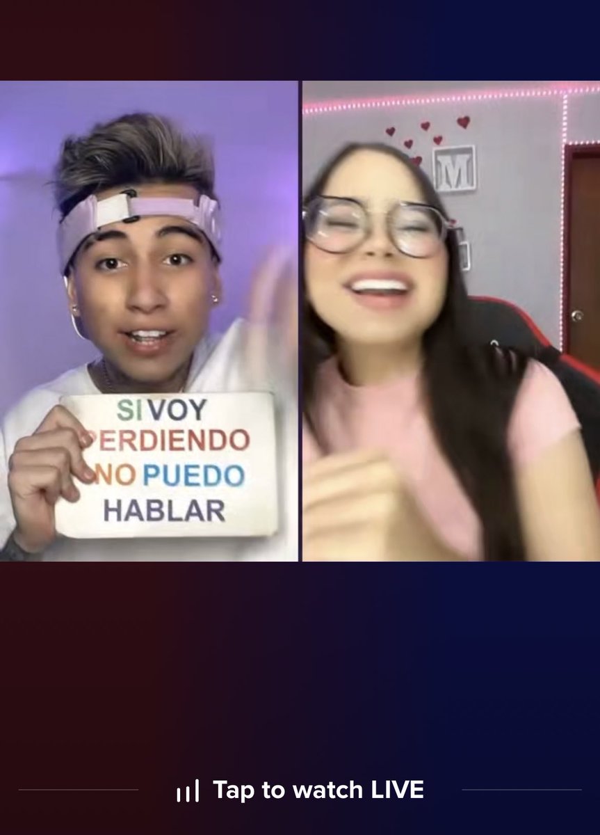 alguien que le quite el teléfono a estos dos 😭