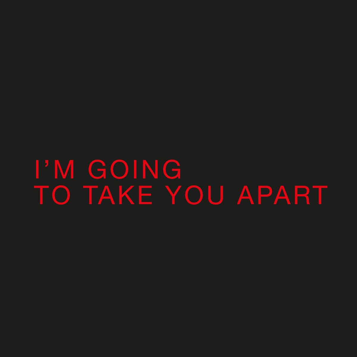 officialkhanate's tweet photo. To Be Cruel
May 19 2023
#tobecruel https://t.co/wW7OS2c7Wx