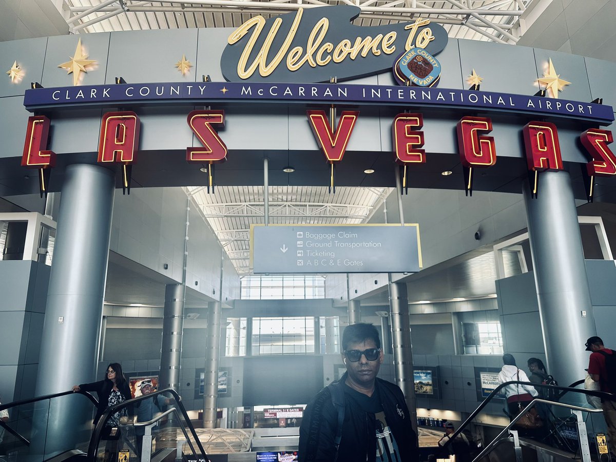 DAY2 @ LASVEGAS