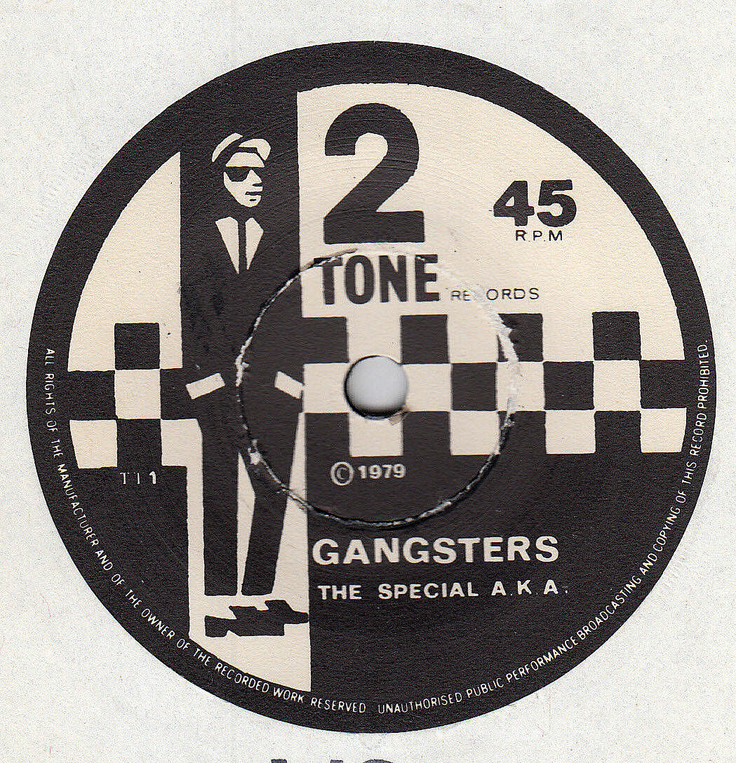 On this date in 1979
#TheSpecials released
their debut single 'Gangsters'
#2Tone #TerryHall #RIP