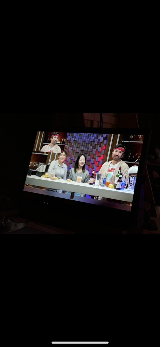 Ricky Wang tweet media