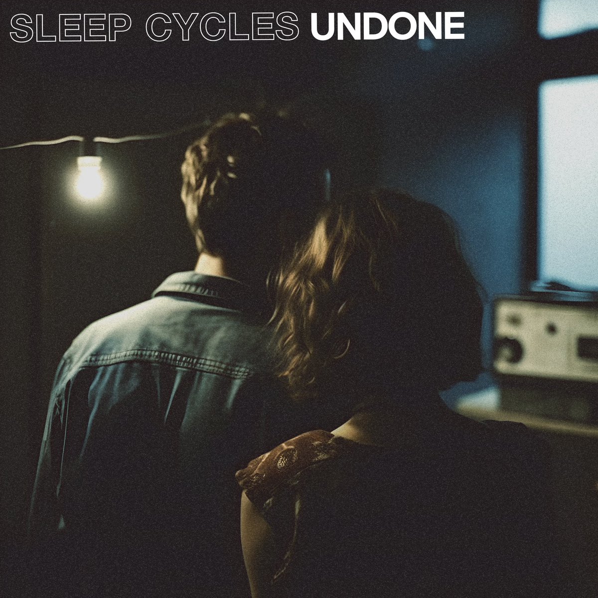 SleepCyclesPA's tweet photo. Y’all ready for another song? “Undone” drops 5/12. Pre-save: https://t.co/KKqmWTC3L3 https://t.co/q5II3GKEYh