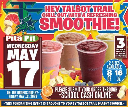 TT Parent Council tweet media