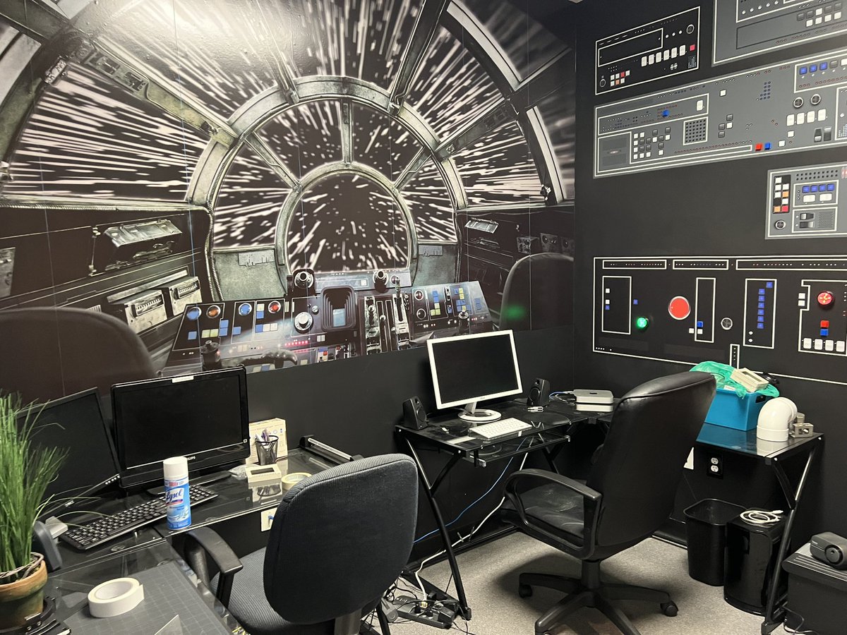 Lois Byars tweet media