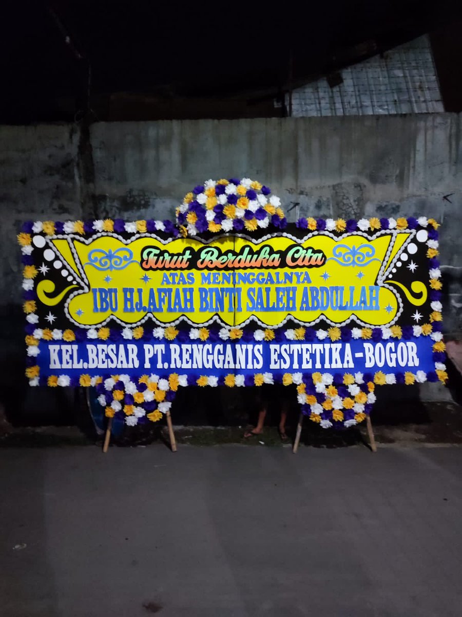 floristtegal's tweet photo. TOKO BUNGA TEGAL
KARANGAN BUNGA TEGAL
โ๏ธ:0822-9826-7271
โ
โ
@floristtegal
#karanganbungategal
#tokobungategal
๐ORDER KLIK LINK BAWAH
๐โ
https://t.co/UuLuTjttGy
โ
#kramat
#tegal
#mejasem
#slawi
#bumijawa
#adiwerna
#suradadi
#dukuhturi
#balapulang
#bojong
#jatinegara https://t.co/kommOvzZ2g