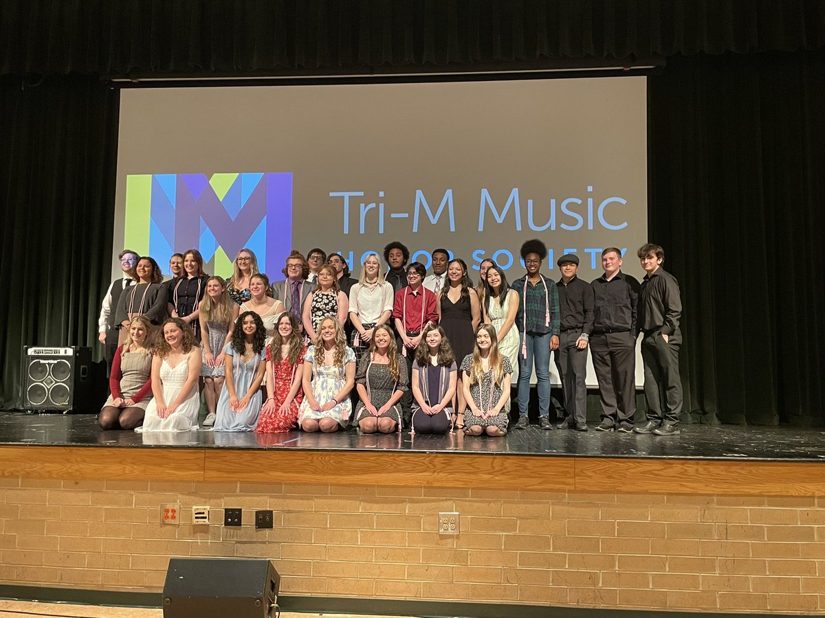 Ridley High School tweet media