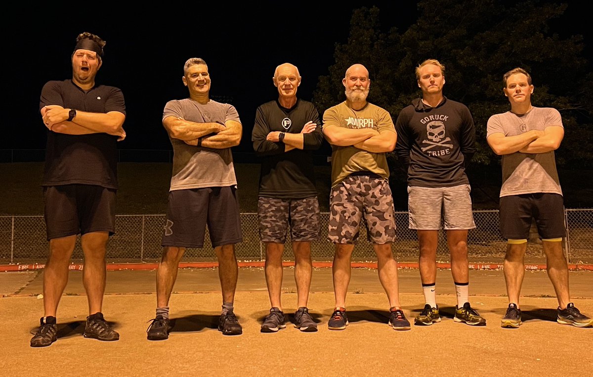 F3Austin tweet media