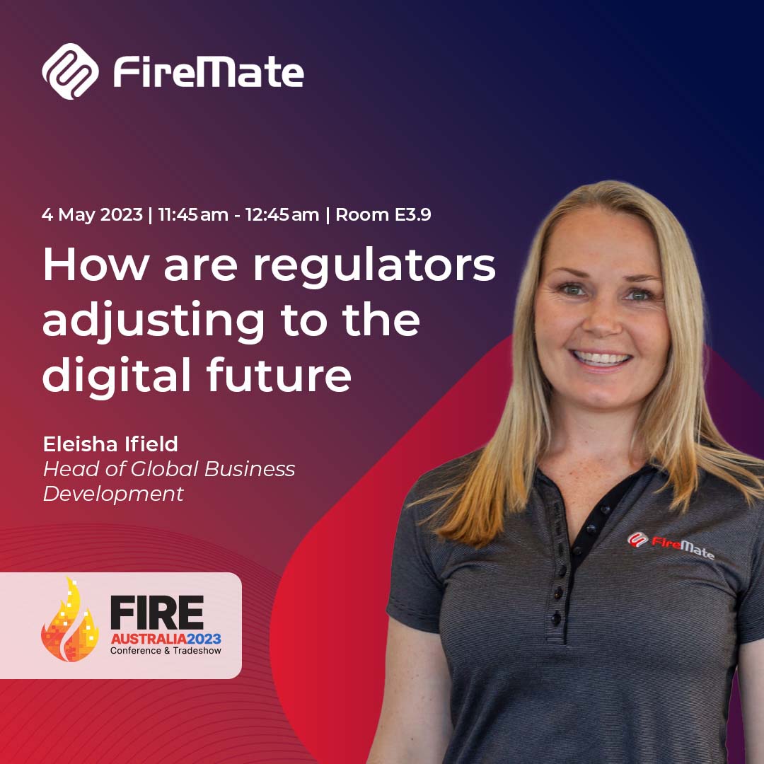 FireMate tweet media