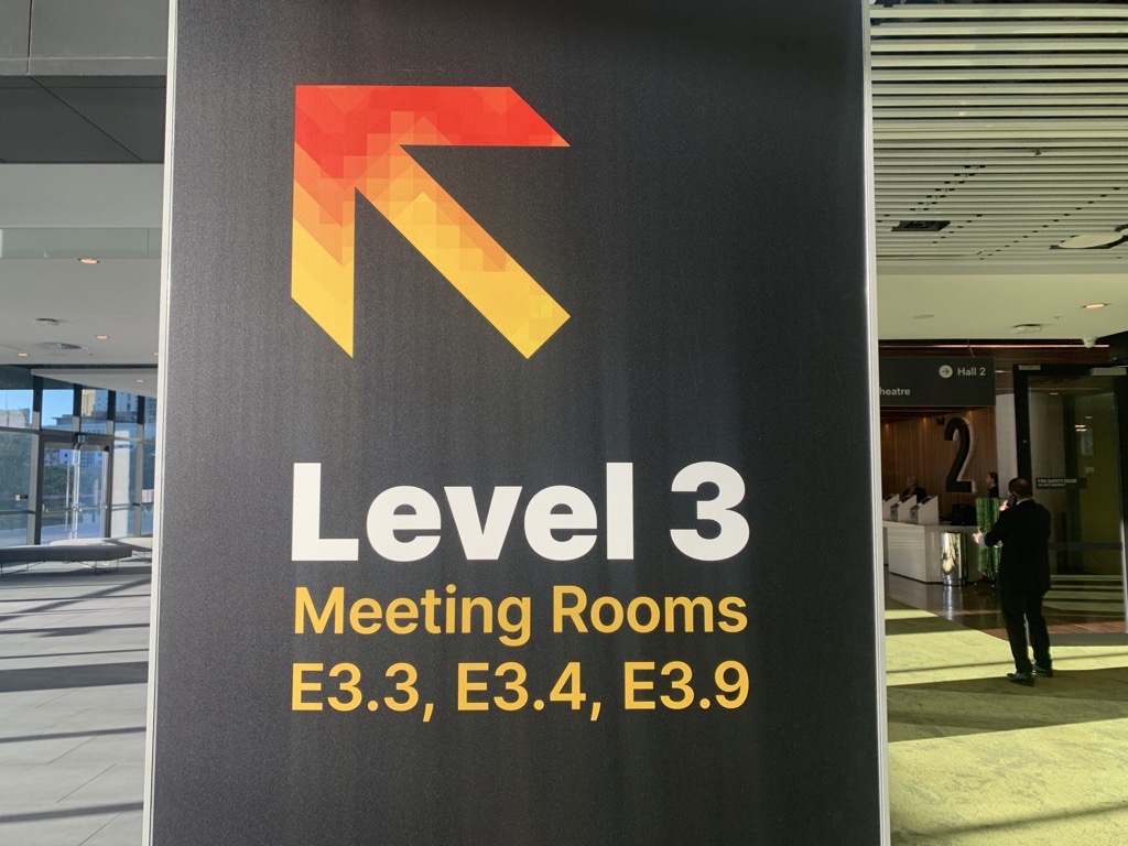 If you're at the #FireAustralia Conference today, join the breakout sessions at 11:45 am and 4 pm where our FireMates Eleisha and Peter will be discussing hot topics with other top players from the industry. 🔥

#FA23 #FireProtection #DigitalFuture #BusinessGrowth