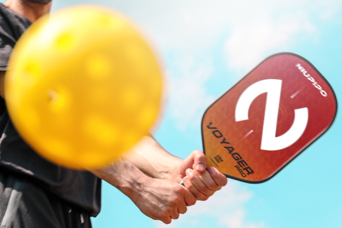 High quality, easy manouvering to perform effortlessly ✨ 

bit.ly/3LL2EaS

#niupipo #niupipofamily #pickleball #paddlesports