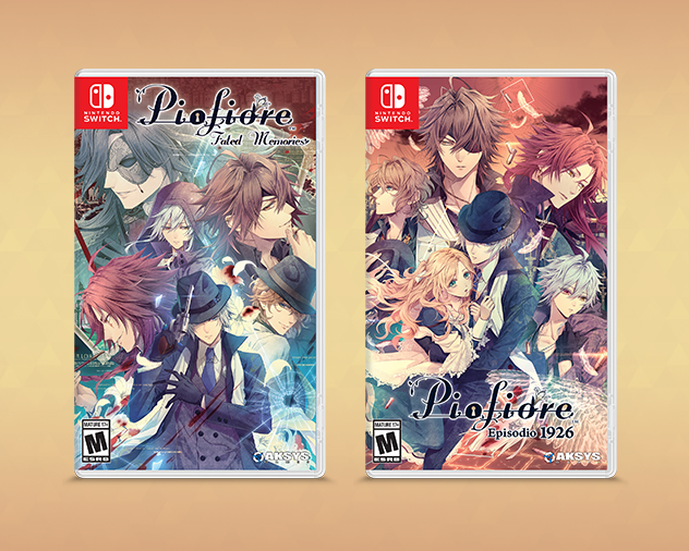 Aksys Games on Twitter: 