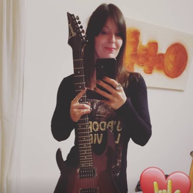 danielamatt's tweet photo. #NovaFotoDePerfil https://t.co/QkdSmDmWGH