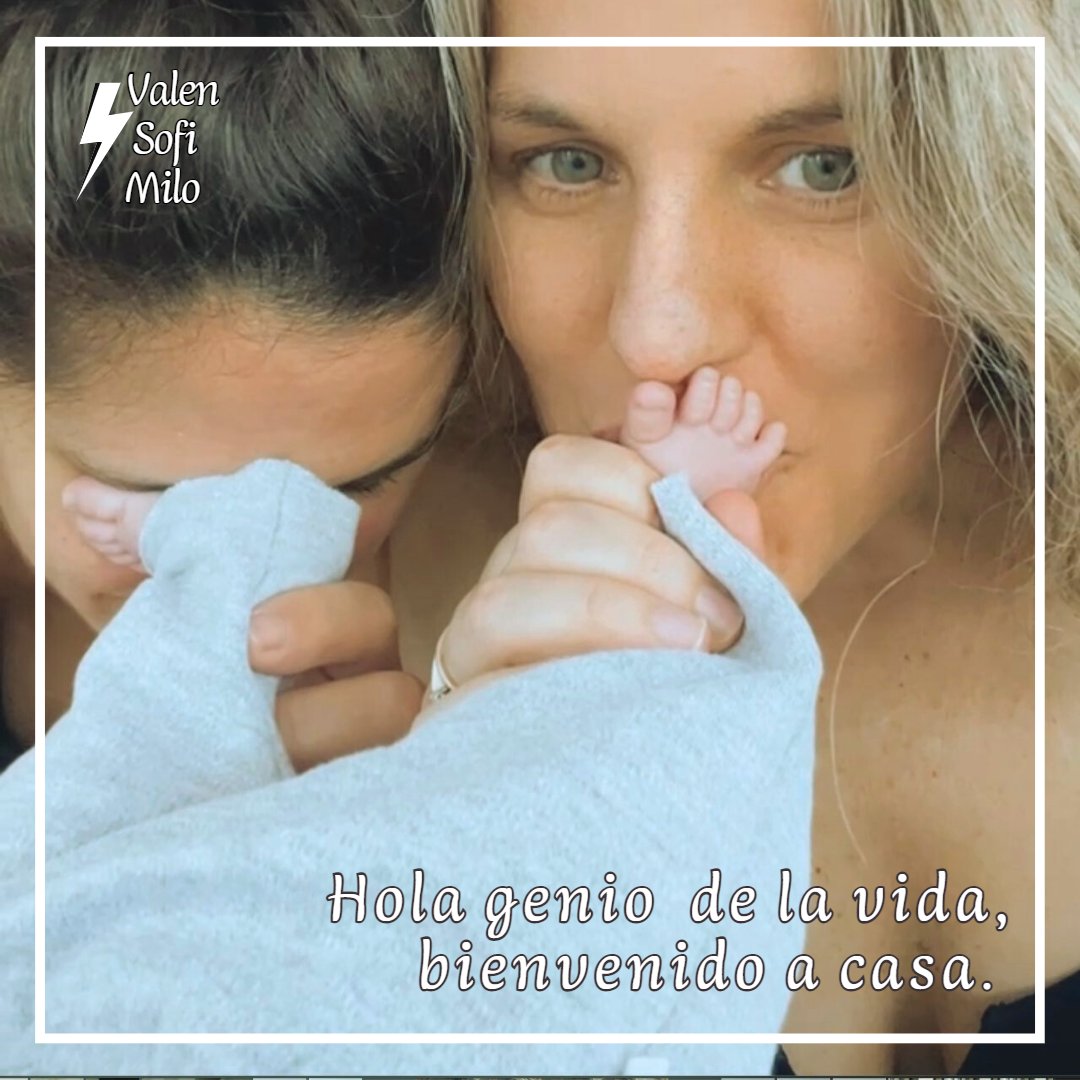 HOLA GENIO DE LA VIDA, BIENVENIDO A CASA 🐂🤍.