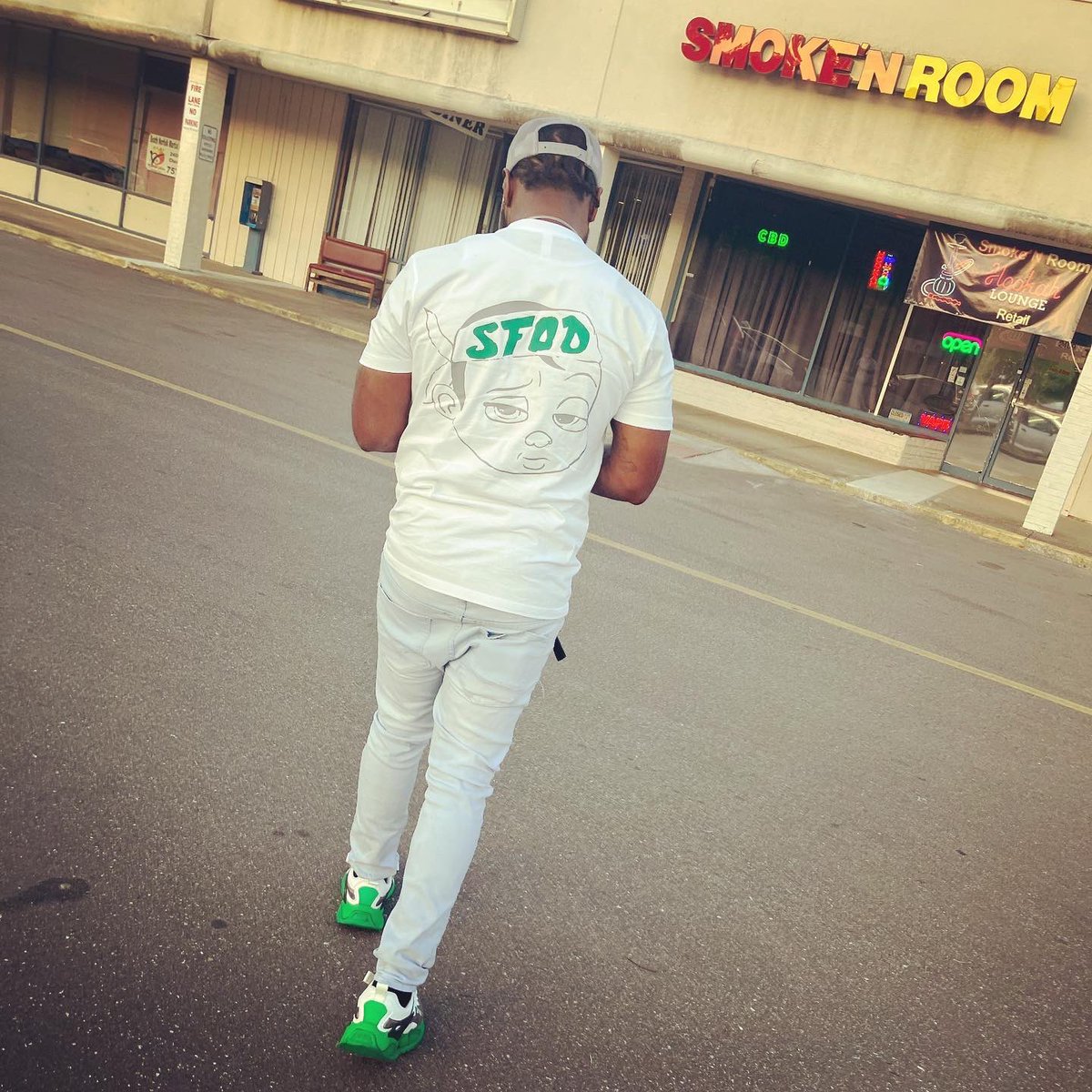 FettikampTae's tweet photo. #stackfettiordie #clothingbrand #music #artist https://t.co/PyUQMyDwac