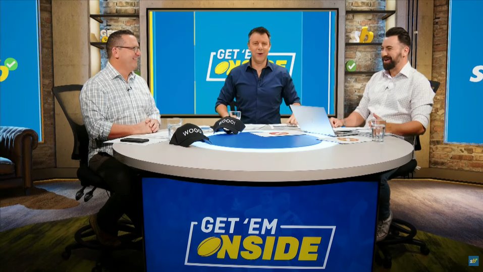 Sportsbet tweet media
