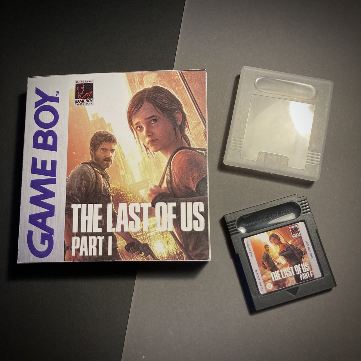 Belén García tweet media