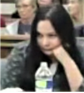 Ms_Harmony58's tweet image. #LeticiaStauch attorney stated at the end that she will not testify. What about the other personalities? Kidding. Closing will be Friday. #Resttime #Leteciastauchtrial