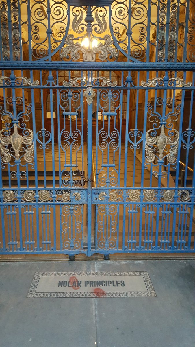 persons unknown tweet media