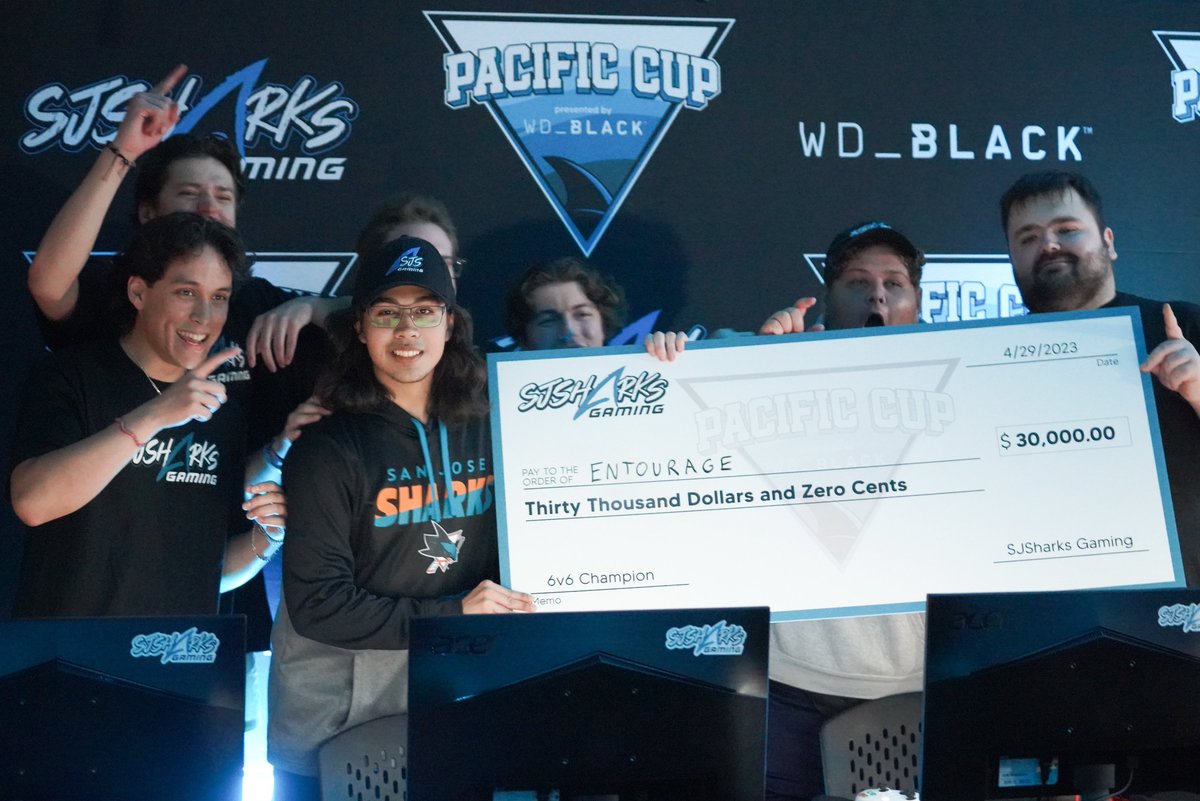 Aaron Fesh tweet media