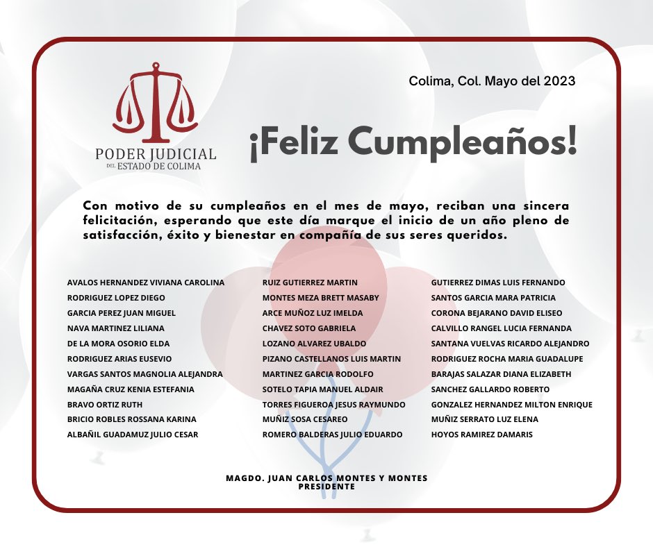 PoderJudicialColima tweet media