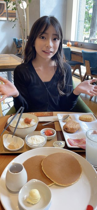 Twitterのコスプレ画像4