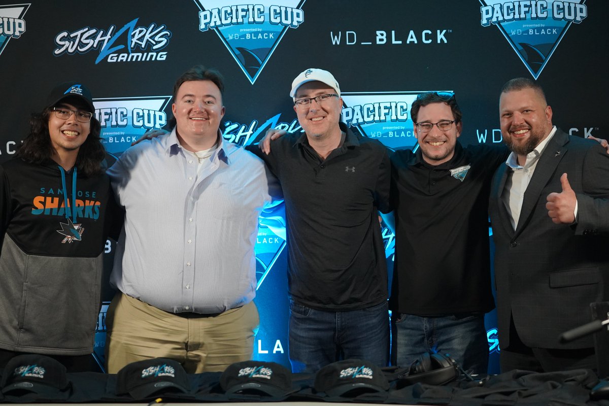 Aaron Fesh tweet media