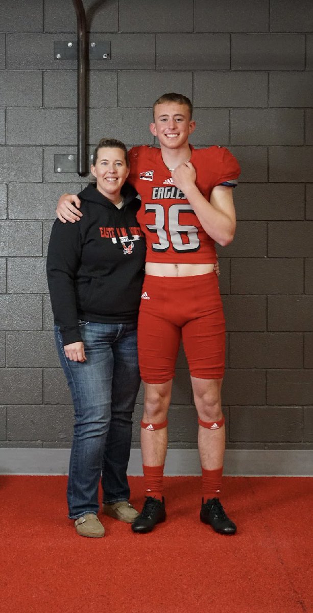 Teague Matthews tweet media