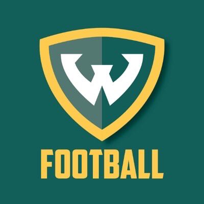 #AGTG Blessed to receive my first offer form the University Of Wayne state. <a href="/CoachDeMasi/">Russell DeMasi</a> <a href="/bobiewoodward/">Coach Baker Woodward</a> <a href="/wedding_daniel/">Daniel Wedding</a> <a href="/thatwmbell36/">Wm Bell</a> <a href="/RecruitGeorgia/">Recruit Georgia</a> <a href="/memphisj7/">Coach Jasen Cheatham</a>
