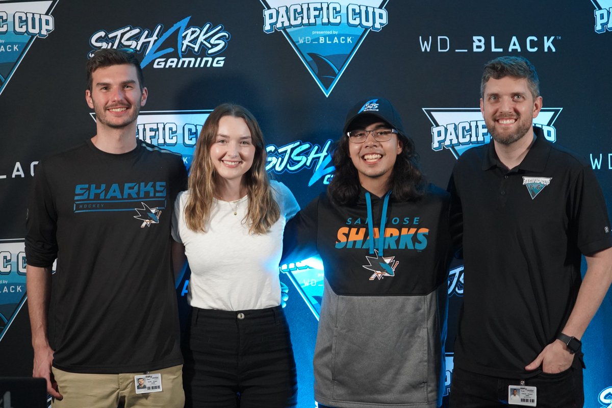 Aaron Fesh tweet media