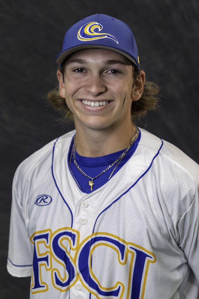 FSCJ Baseball tweet media