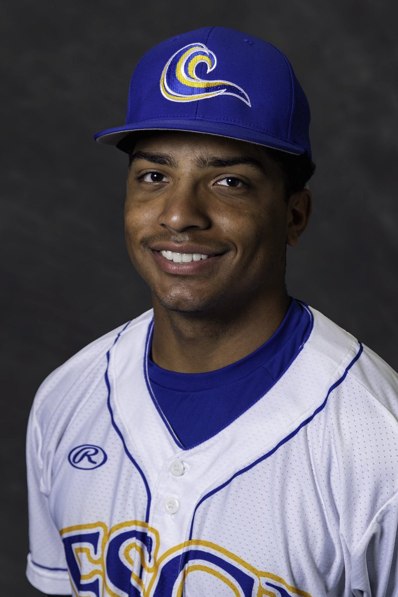 FSCJ Baseball tweet media