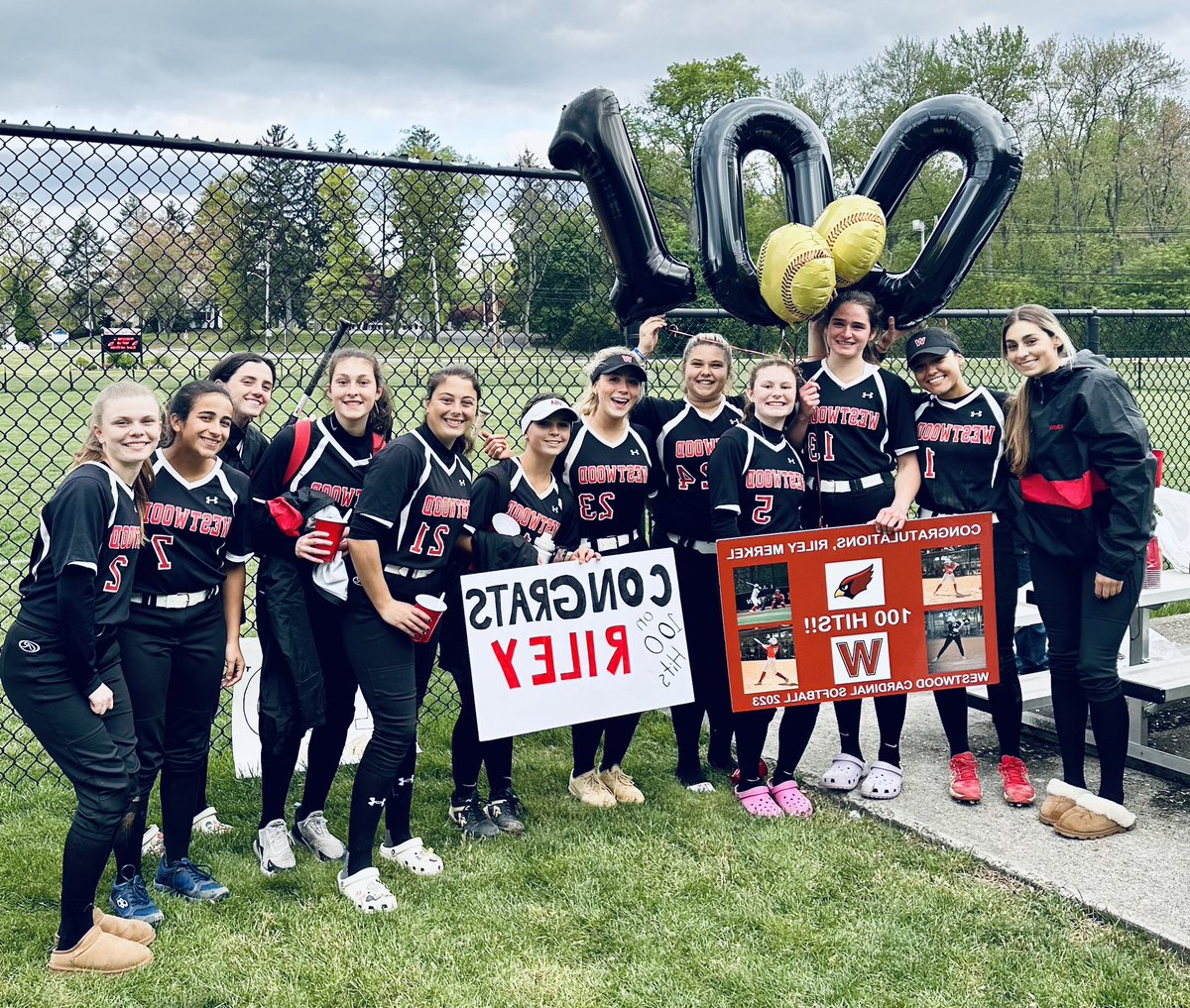 WestWoodSoftball tweet media