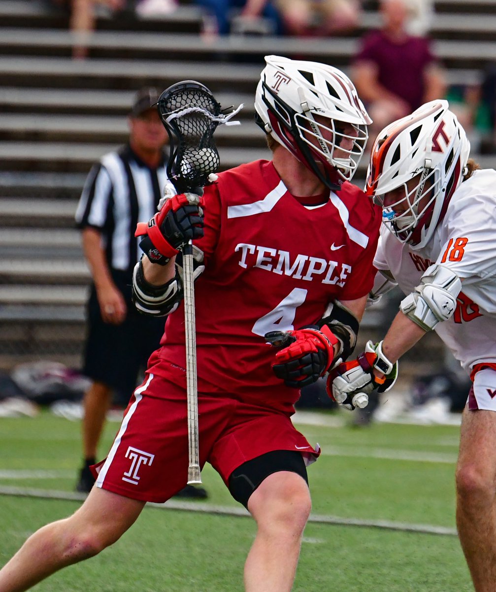 The awards just keep coming for ‘Zilla. Congrats to Ryan Fahs on being named 101 Lacrosse MCLA D-1 Player of the Month for the month of April. In 6 games Fahs posted 36 points on 21 goals and 15 assists, leading the way for the Owls down the stretch.