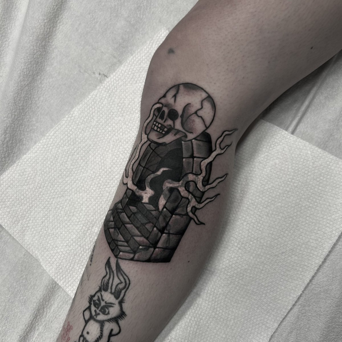 martinrangel_tx's tweet image. Blast over 🫡