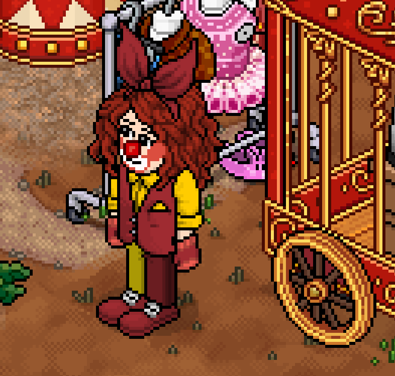 Kterhb's tweet photo. #HabbletCirco 
Meu nick: Kter
com muito amorr https://t.co/uYJgmZhTFa