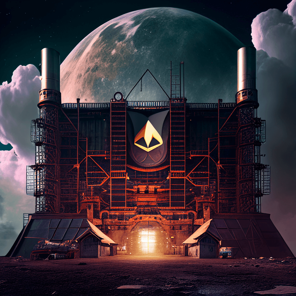 ParkHealthOER's tweet image. #Ethereum #ETH #EthereumNetwork #CryptoETH #EtherCurrency #NFT #NFTs #N4AKG - #ParkHealth #Fundraising | OpenSea buff.ly/44t1AzL