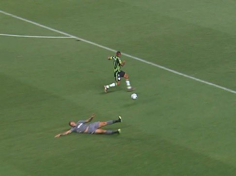 Noguera en Brasil /
Coelho en Brasil