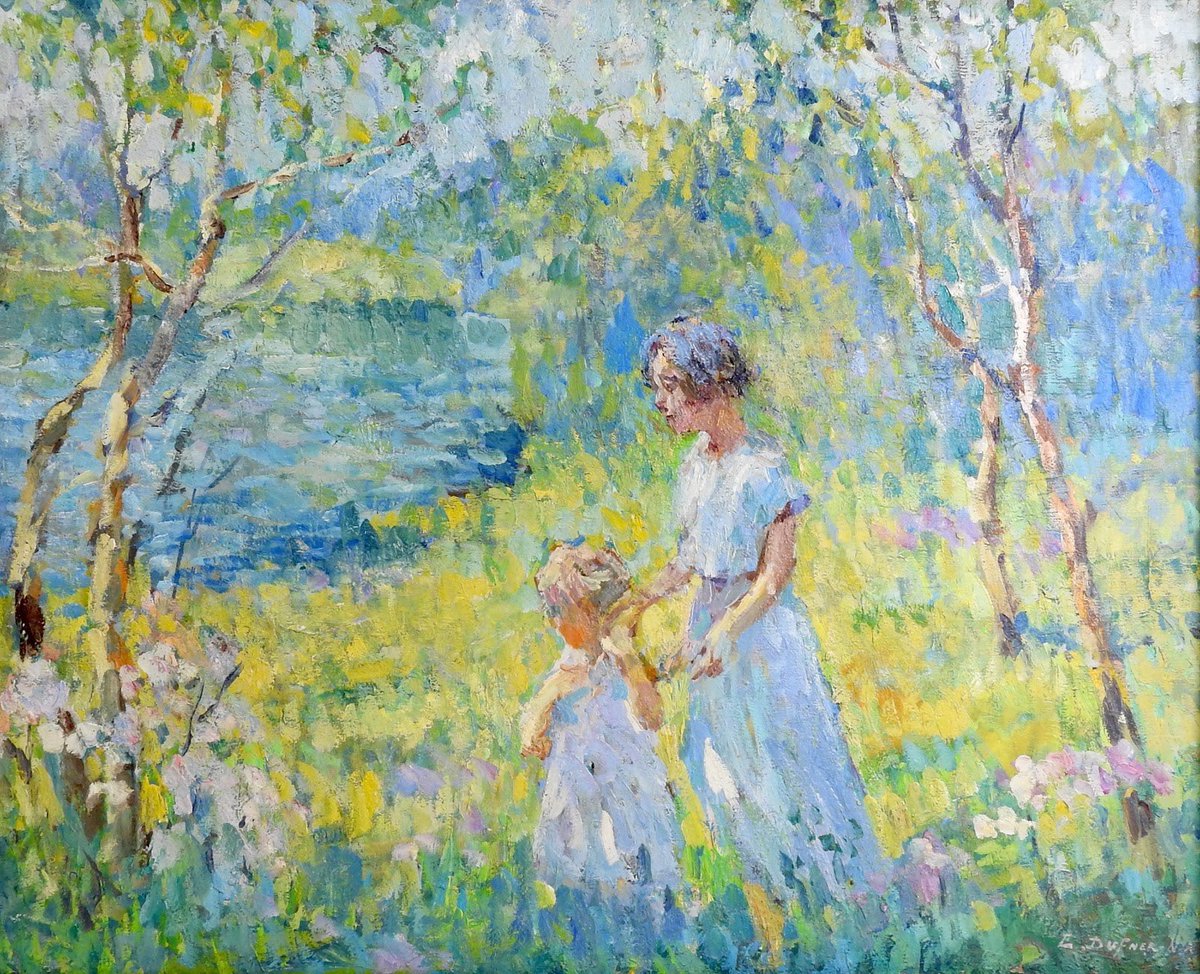 耽美なる絵画とモノ on Twitter 