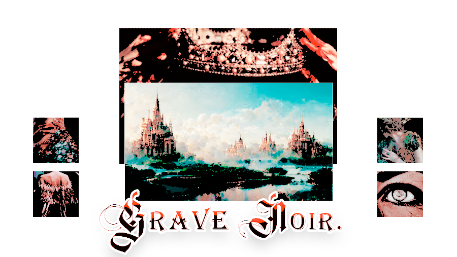 saerisfanes's tweet photo. ⠀

                     𝑮𝗋𝖺𝗏𝖾  🗡️  𝑵𝗈𝗂𝗋.
            ┈┈┈┈┈┈┈┈┈┈┈
            . ˚ ᨒ . ˚ . 𖧧  . ˚ .  𖠳  . ˚.  ☠︎  ˚.

           a discord group brought to
         you by carney and montague.

                             𝐭͟𝐡͟𝐫͟𝐞͟𝐚͟𝐝͟.

⠀ https://t.co/hl4JlSBaJp