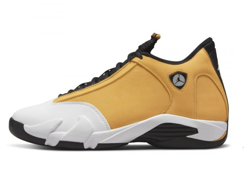 snkr_twitr's tweet image. AD: Air Jordan 14 Retro 
'Ginger'

Shop -&amp;gt; bit.ly/3XhDcfV