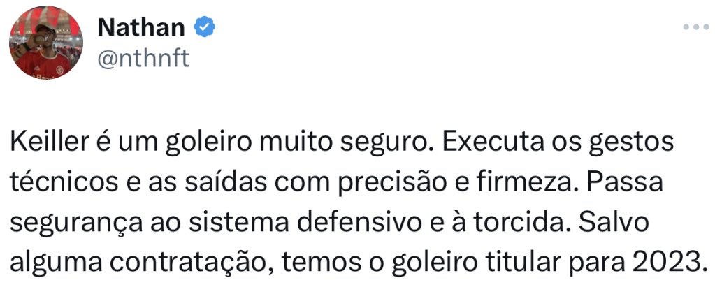 fariasfelipef's tweet photo. @nthnft 😐 https://t.co/ZPZ6fZ86Hx