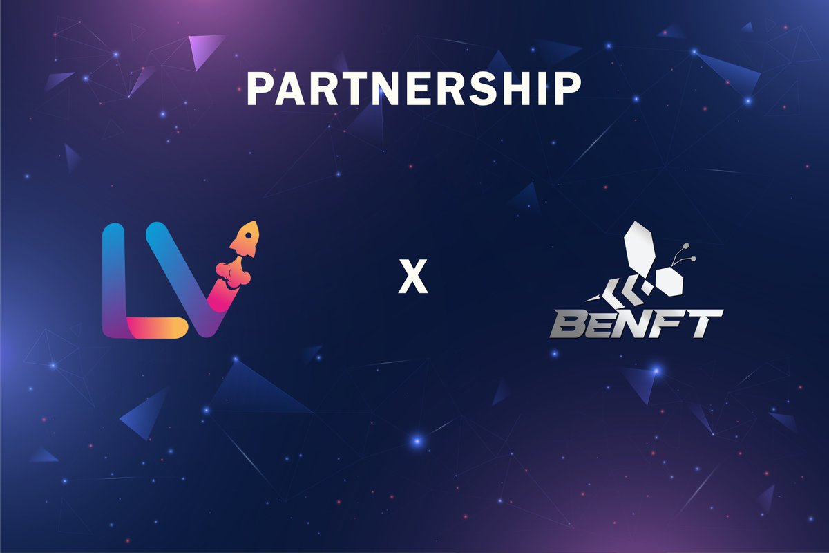 LaunchVerse's tweet image. Our Great partner BeNFT has just listed on CMC 

The launch is around the corner. 

Get ready for the best launch of 2023. 

Lets show some to them on @CoinMarketCap 

coinmarketcap.com/community/post…