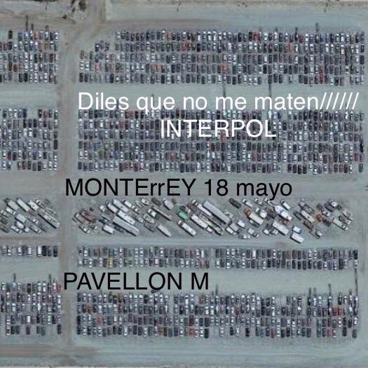 diles_me's tweet photo. ¡Monterrey que creen! https://t.co/6vSMzu8yDN