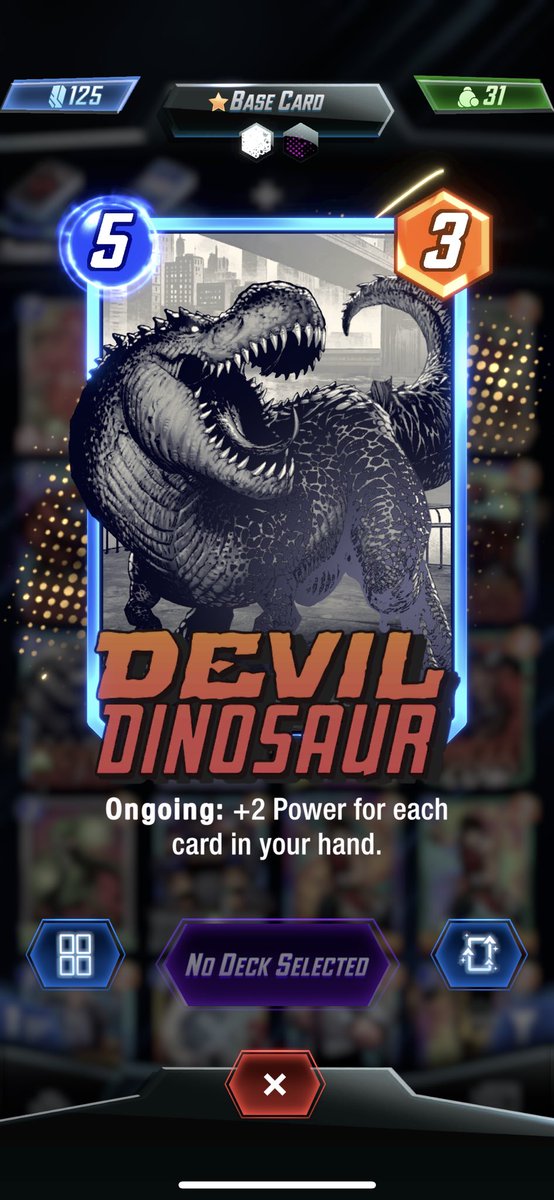 RohithM0009's tweet photo. @OrdinaryHarry I used to like my Devil Dino A lot so I just used split it till I got this inked version and I am still trying for gold! https://t.co/RzUq2R5Qxb