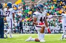 calvin_cka3's tweet photo. #AGTG I’m very proud and blessed to say I have received my first offer from @Lane_Football @CoachCarter3 @RPHS_FB @Coach_LaFavers @CoachKScholz #D2 https://t.co/tRgrg3215y