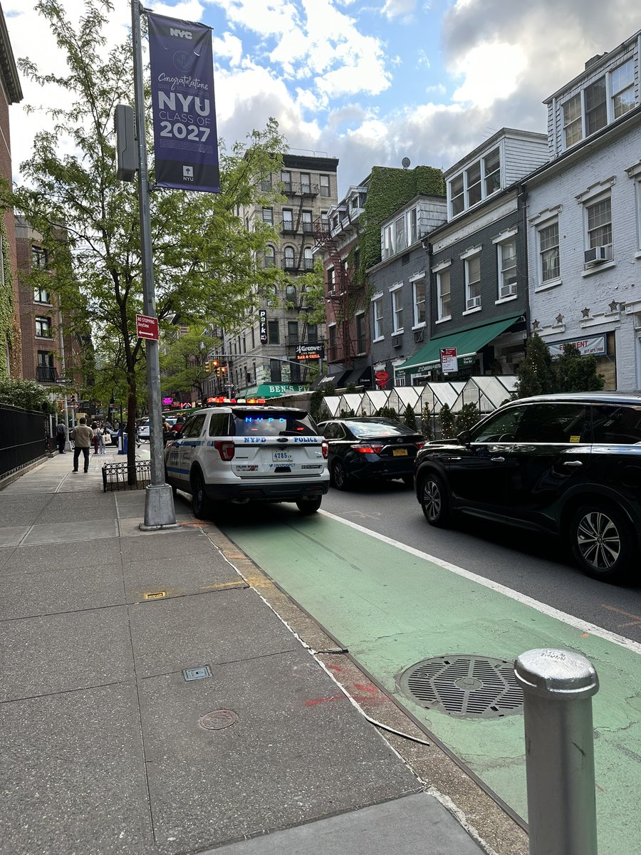 Matthew J. Friedman tweet media