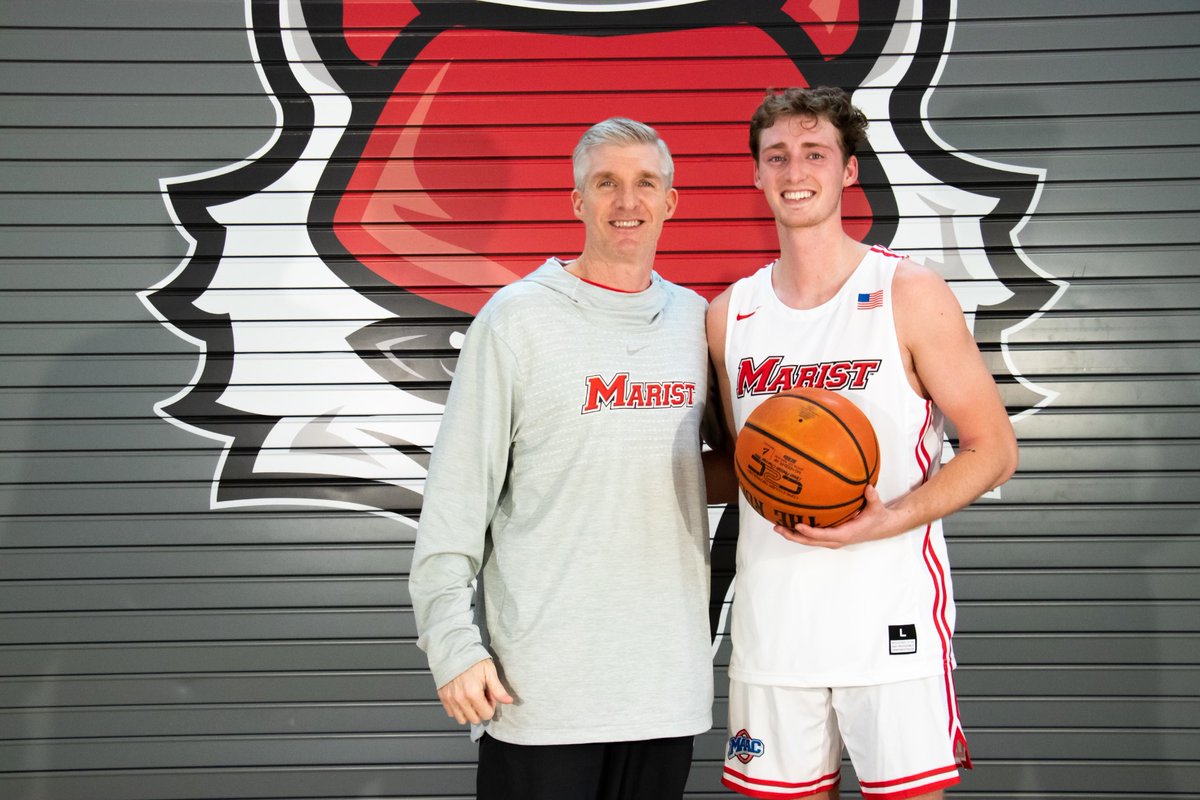 All Glory to God #committed 
<a href="/DalipBhatia/">Dalip Bhatia</a> <a href="/MaristMBB/">Marist Men's Basketball</a>