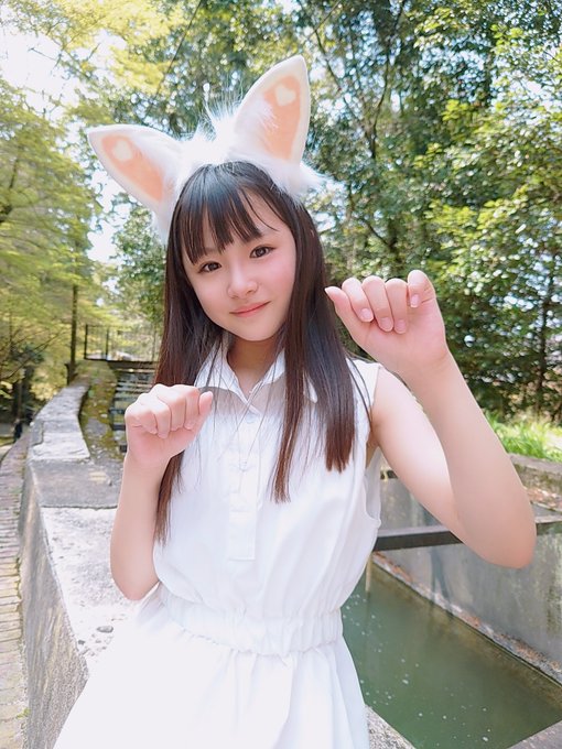 ほわのTwitter画像32