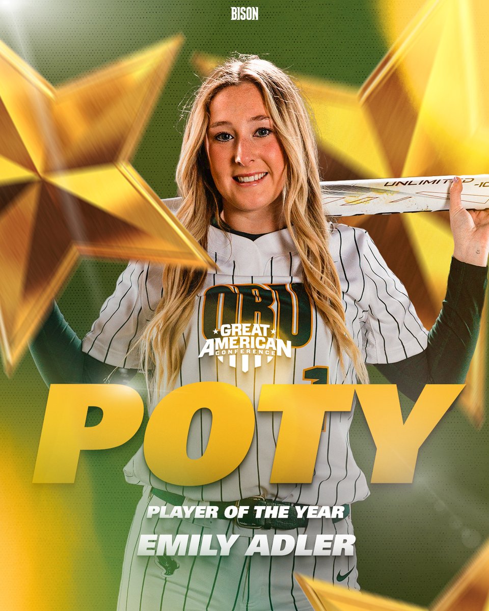 🌟THE GAC PLAYER OF THE YEAR🌟