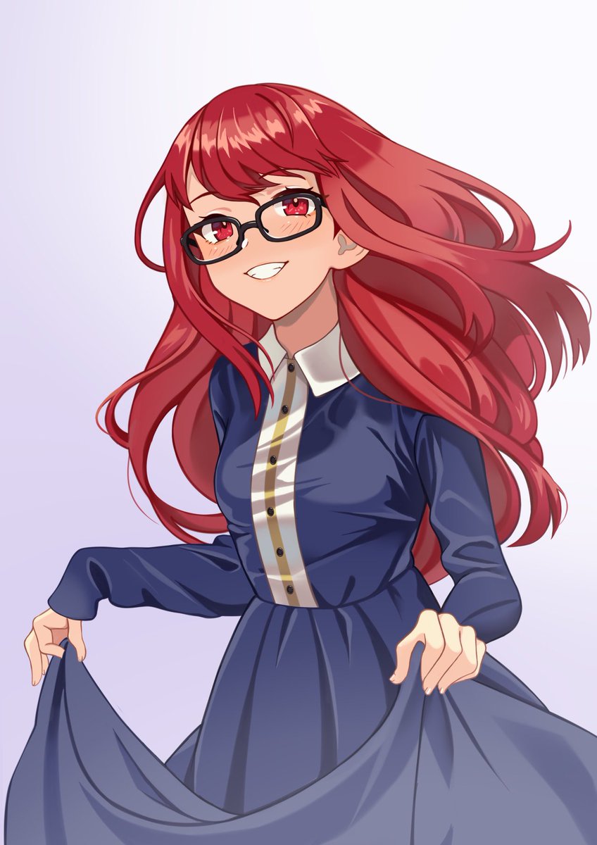 Sumire Yoshizawa tweet media